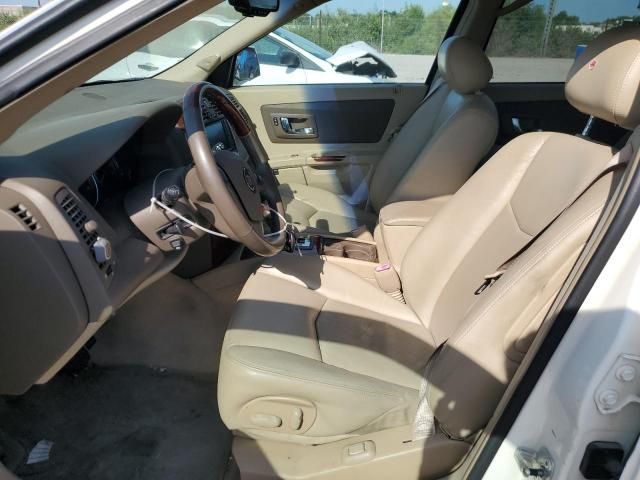 2006 Cadillac SRX