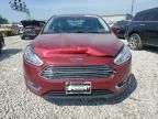 2016 Ford Focus Titanium