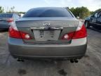 2007 Infiniti M35 Base