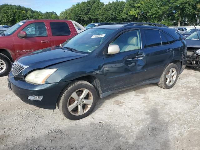 2004 Lexus RX 330