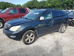 2004 Lexus RX 330 en venta en North Billerica, MA