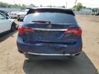 2018 Acura MDX Technology