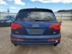 2009 Audi Q7 3.6 Quattro Premium S-Line