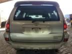 2005 Toyota 4runner SR5