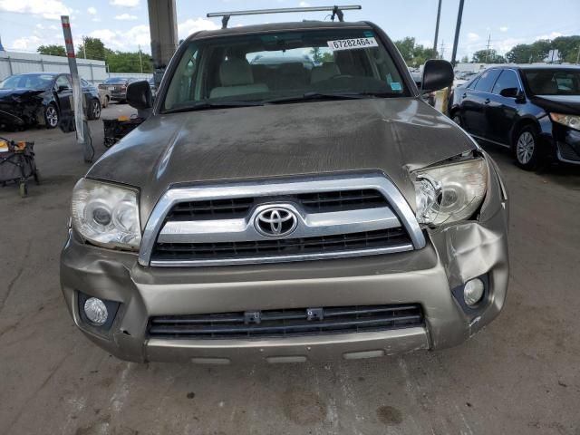 2008 Toyota 4runner SR5