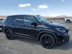 2021 Honda Passport Sport