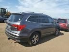 2017 Honda Pilot EXL