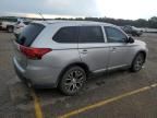 2016 Mitsubishi Outlander ES