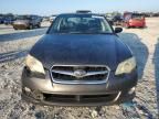 2008 Subaru Legacy 2.5I Limited