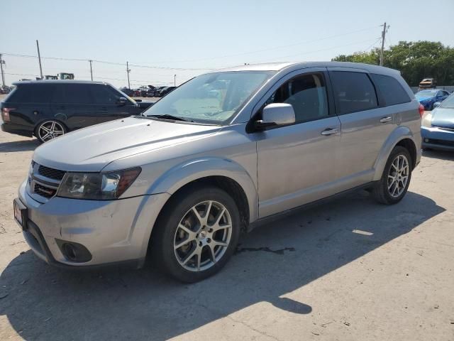 2019 Dodge Journey GT