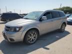 2019 Dodge Journey GT