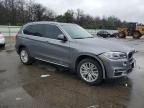 2016 BMW X5 XDRIVE4