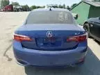 2016 Acura ILX Premium