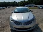 2014 Lincoln MKZ