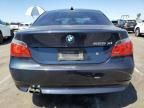 2007 BMW 525 XI