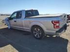 2019 Ford F150 Super Cab