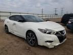 2017 Nissan Maxima 3.5S