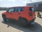 2018 Jeep Renegade Sport