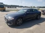 2020 Audi A6 Premium Plus