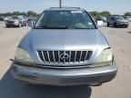 2002 Lexus RX 300