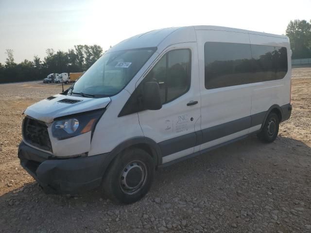 2016 Ford Transit T-350