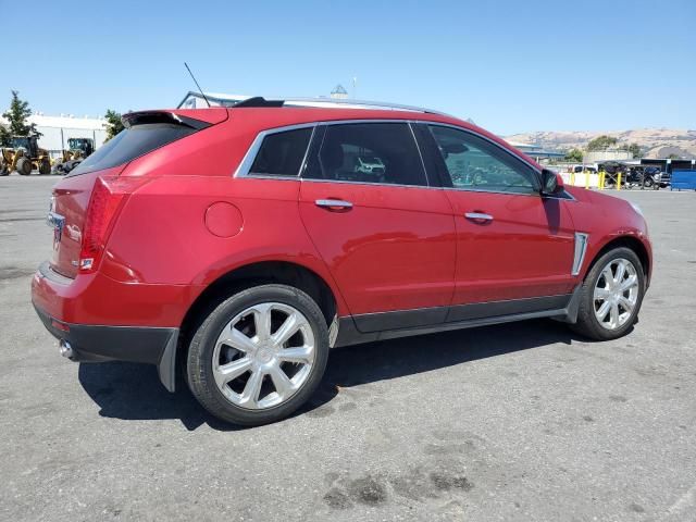 2015 Cadillac SRX Premium Collection