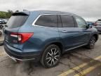 2022 Honda Pilot Touring