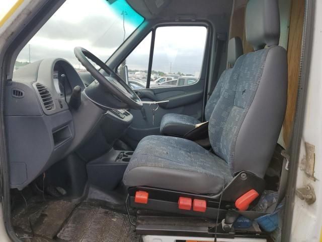 2006 Dodge Sprinter 2500