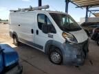 2016 Dodge RAM Promaster 1500 1500 Standard