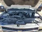 2006 Chevrolet Silverado K2500 Heavy Duty