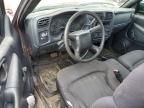 2003 Chevrolet S Truck S10