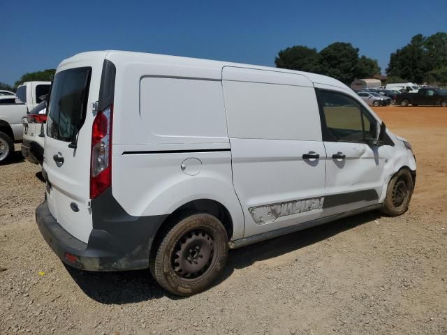 2017 Ford Transit Connect XL