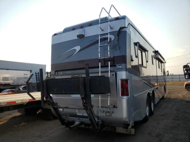 2004 Mnac 2004 Roadmaster Rail Monocoque