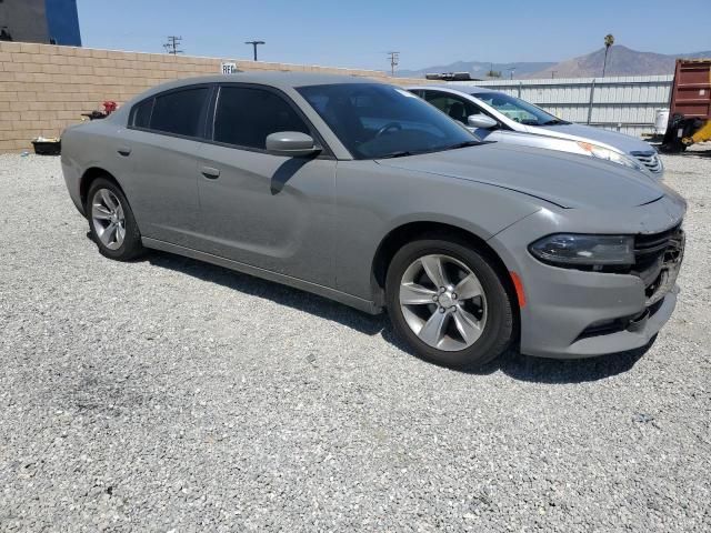 2017 Dodge Charger SXT