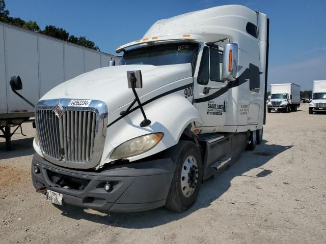 2015 International Prostar