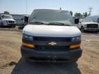 2022 Chevrolet Express G2500