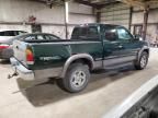 2001 Toyota Tundra Access Cab Limited