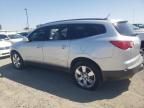 2012 Chevrolet Traverse LTZ