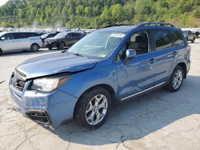 2017 Subaru Forester 2.5I Touring