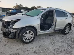 Cadillac srx Luxury Collection Vehiculos salvage en venta: 2015 Cadillac SRX Luxury Collection