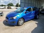 2016 Chevrolet Sonic LT