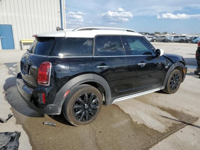 2022 Mini Cooper Countryman