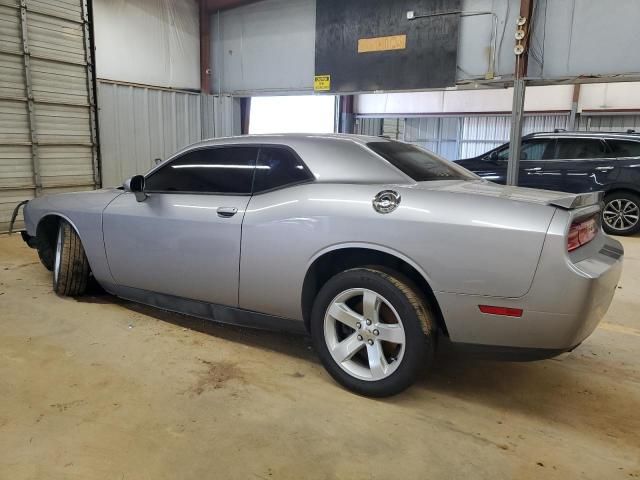 2013 Dodge Challenger R/T