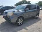 2012 Honda Pilot Touring