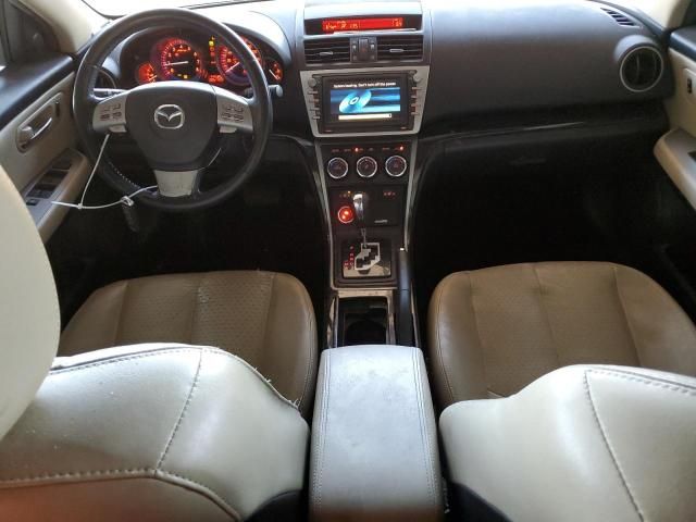 2010 Mazda 6 S