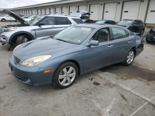 2005 Lexus ES 330