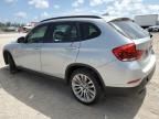 2015 BMW X1 SDRIVE28I