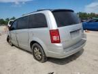 2010 Chrysler Town & Country Touring