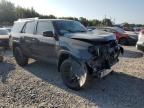 2024 Toyota 4runner SR5/SR5 Premium