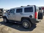 2006 Hummer H3